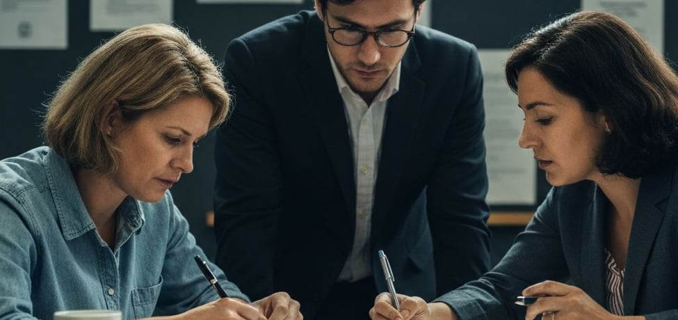 GOVERNANÇA CORPORATIVA   COMO CRIAR ESTRUTURAS QUE APOIAM INTEGRAÇÃO