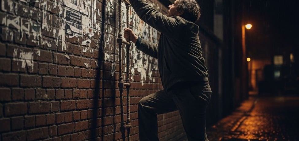 LIDANDO COM RECAÍDAS   COMO VOLTAR AO CAMINHO QUANDO VOCÊ SE PERDE