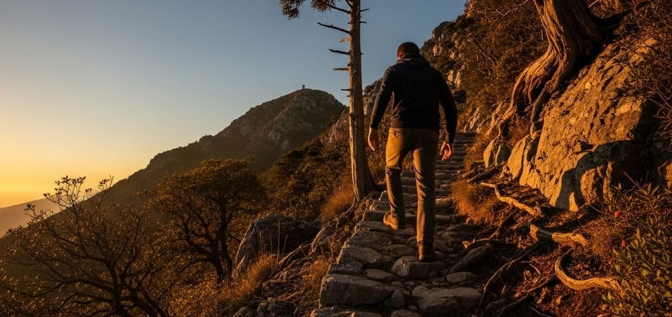 O Caminho da Consciência no Sucesso Profissional e Humano