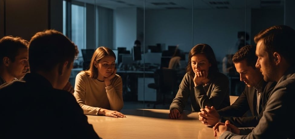 O Caminho da Resposta Consciente Transformando a Cultura nas Organizações