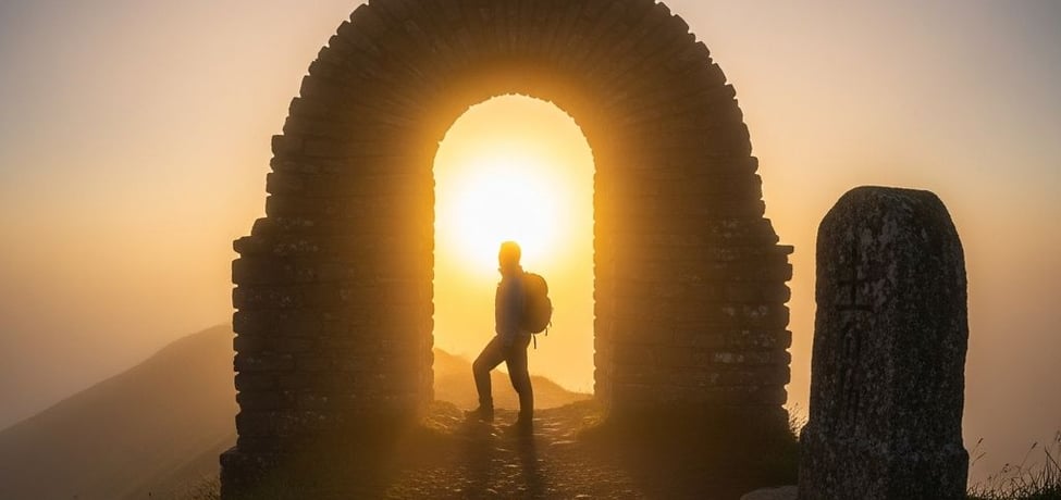 O CONVITE FINAL   COMEÇAR SUA JORNADA COM JOSÉ ROBERTO MARQUES