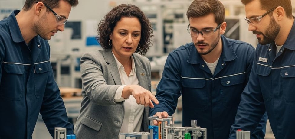 O Despertar da Consciência como Base da Gestão de Excelência e Resultados Sustentáveis