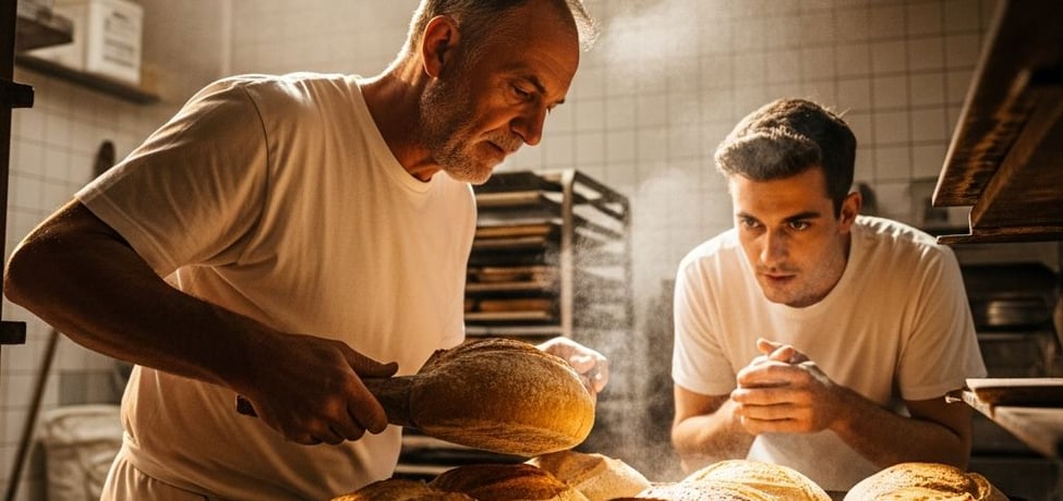 O Despertar da Consciência no Trabalho e a Arte de Valorizar a Fonte