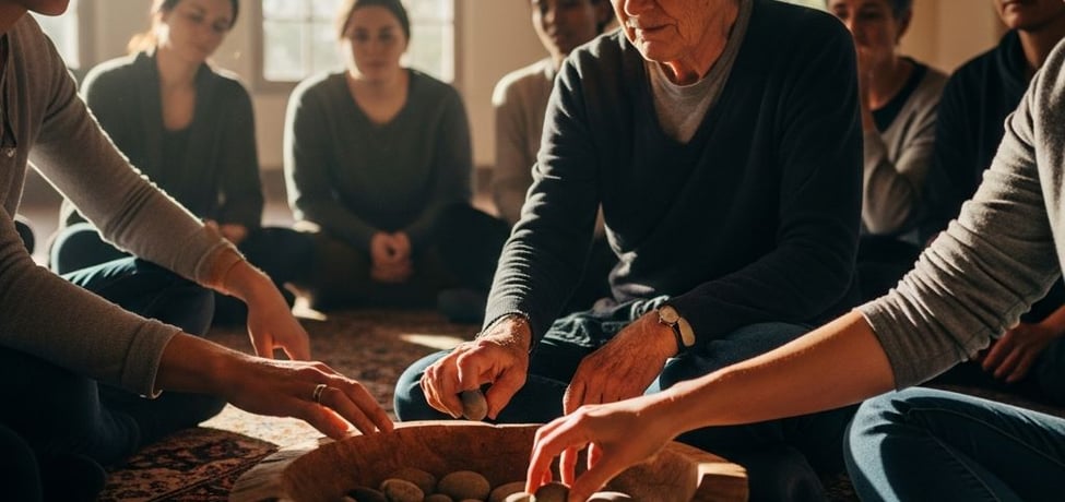 O Despertar da Parentalidade Consciente sob a Luz da Sabedoria Marquesiana