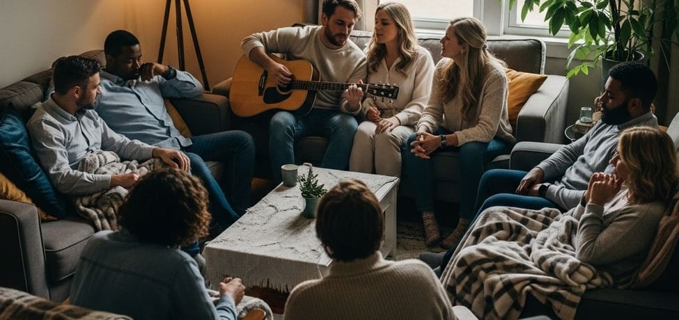 O Guia Definitivo para Cultivar a Harmonia e a Conexão Profunda em seu Ambiente Familiar