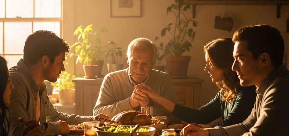 O Guia Definitivo para Cultivar a Harmonia e a Conexão Profunda em seu Ambiente Familiar