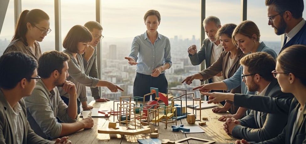 O Guia Definitivo para Decisões de Alto Impacto e a Liderança Consciente no Século 21