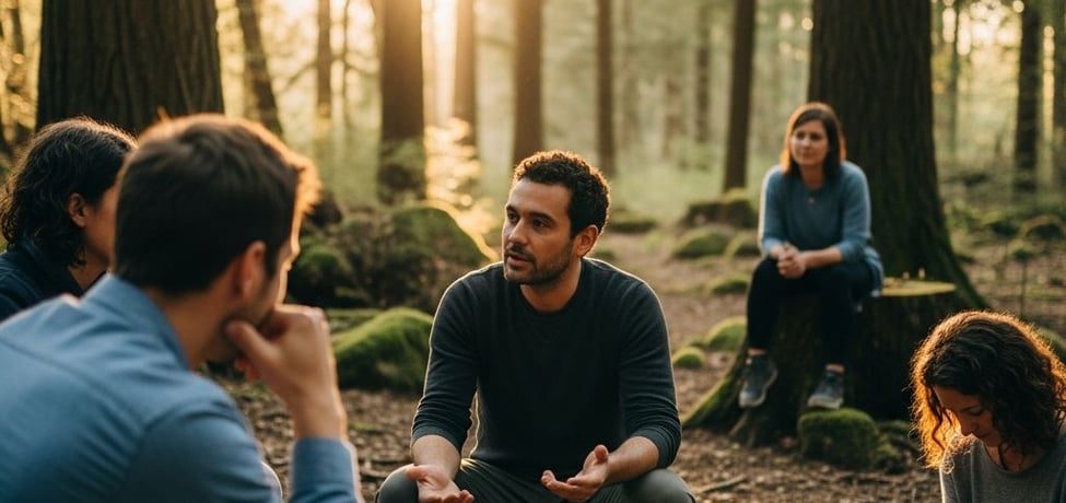 O Guia Definitivo para uma Comunicação Consciente e Relacionamentos Profundos