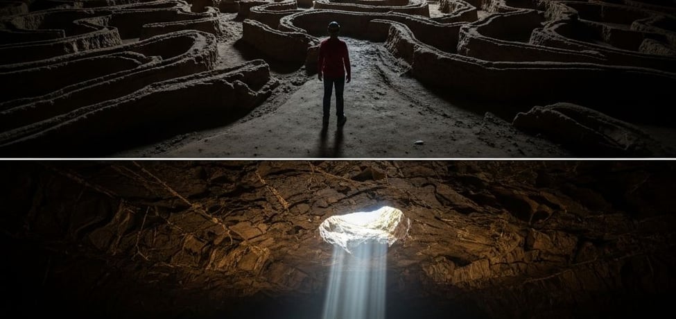 O Poder das Dinâmicas Ocultas na Construção de uma Vida com Mais Autonomia