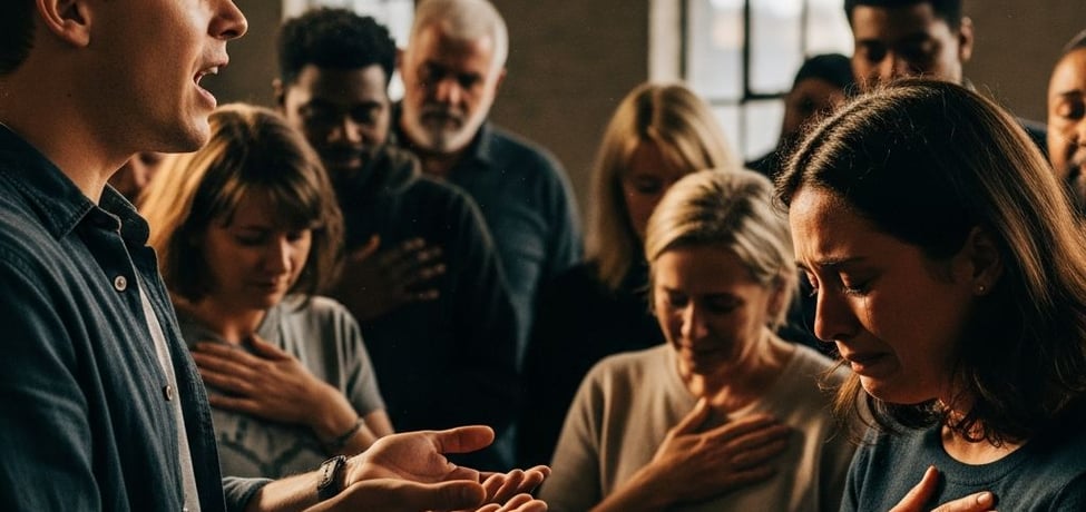 O VERBO CURADOR   COMO A LINGUAGEM QUE VOCÊ USA TRANSFORMA QUEM VOCÊ É