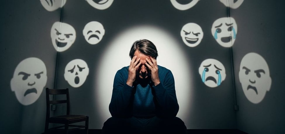 Reprogramando a Consciência Como os Sentimentos Moldam a Nossa Integridade Moral