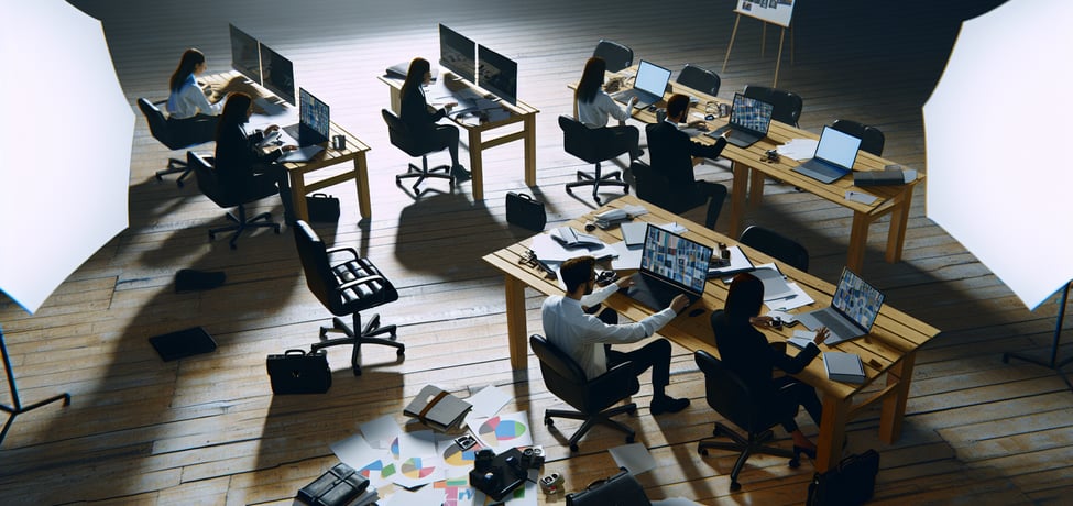 TOMADA DE DECISÃO ESTRATÉGICA   COMO INTEGRAR OS TRÊS SELFS NAS DECISÕES IMPORTANTES