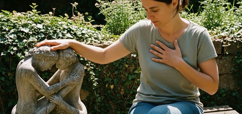 TRANSFORMANDO TRAUMA   COMO COMEÇAR A INTEGRAR SUAS FERIDAS EMOCIONAIS