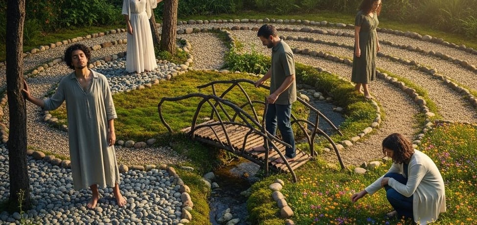 Viver com Consciência O Guia para a Integração Sistêmica