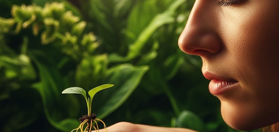 A Alquimia da Presença e o Despertar da Biologia através da Consciência Marquesiana
