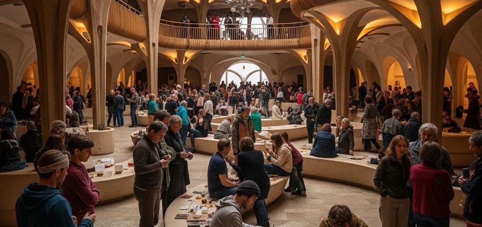 A Arquitetura da Significância Humana e a Evolução Sistêmica da Consciência