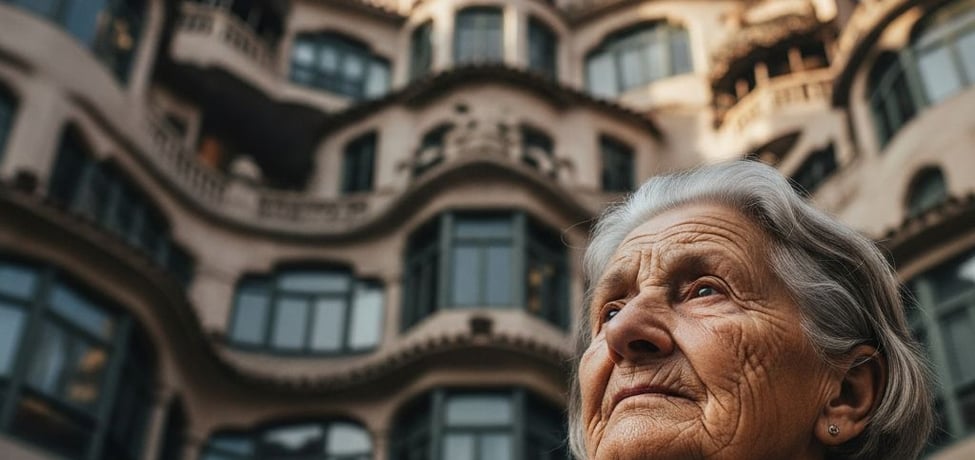 A Arquitetura do Amadurecimento e a Integração da Consciência em Erikson