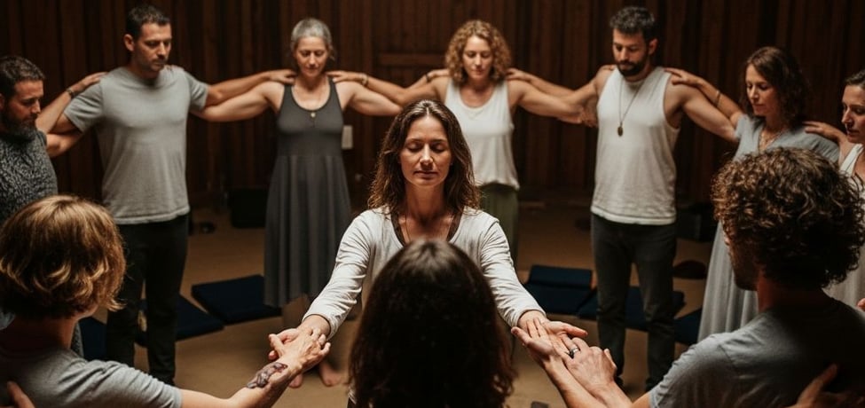 A Arte da Consciência Sistêmica como Ferramenta de Evolução e Harmonia Pessoal