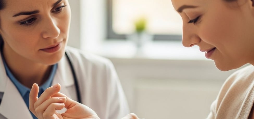 A Biofisiologia do Cuidado e a Construção de uma Clínica de Confiança