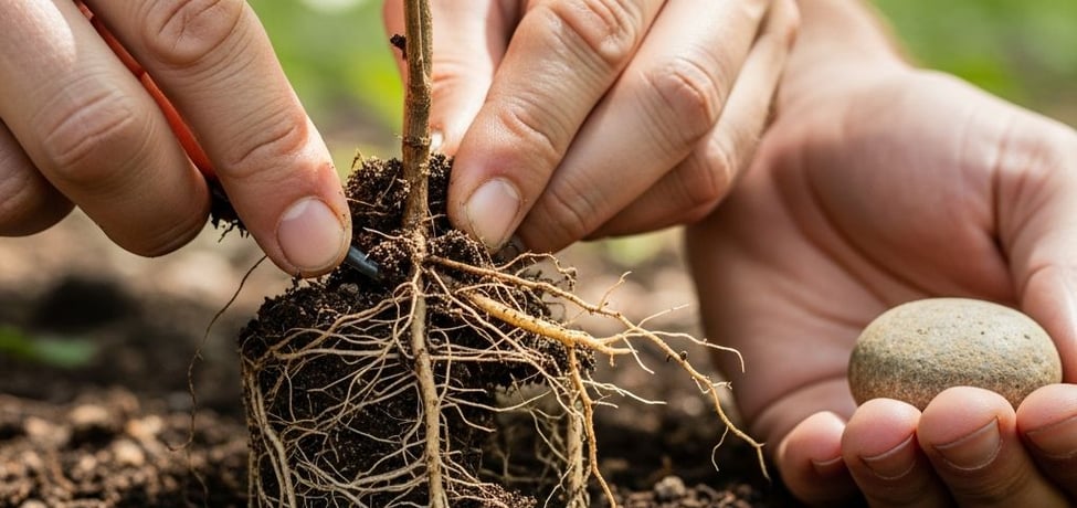 A Biologia da Proteção e a Reconstrução do Bem Estar Interior