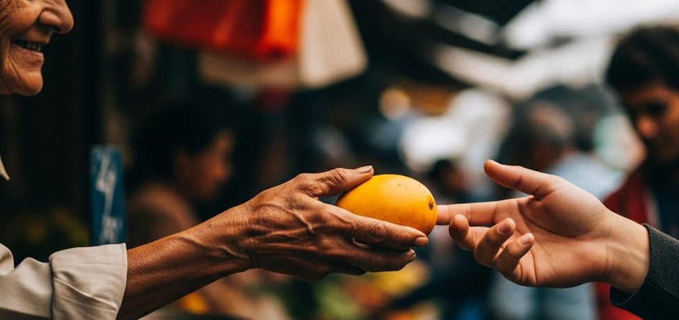 A Ciência do Encontro e a Redescoberta da Nossa Humanidade