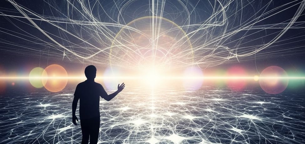 A Jornada da Autoconsciência por Meio da Metateoria Integrativa