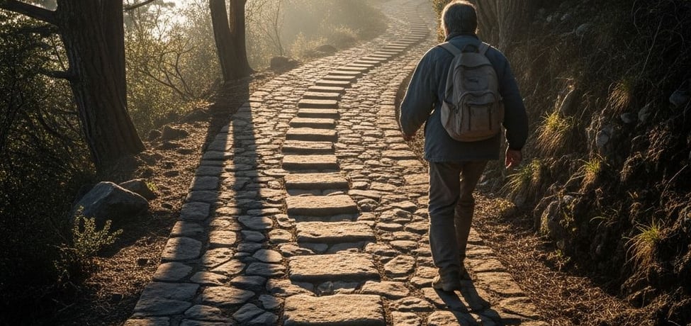 A Jornada para a Consciência Plena Treze Pilares da Maturidade Emocional
