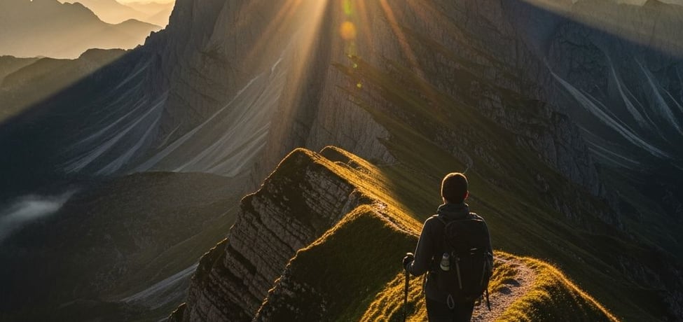 A Jornada para a Plenitude Como Desenvolver a Maturidade da Consciência Humana