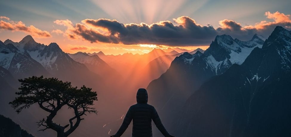 A Jornada para uma Estrutura Emocional Invencível e Consciente