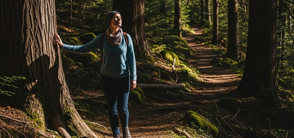 A Plenitude da Consciência e o Caminho da Maturidade Emocional
