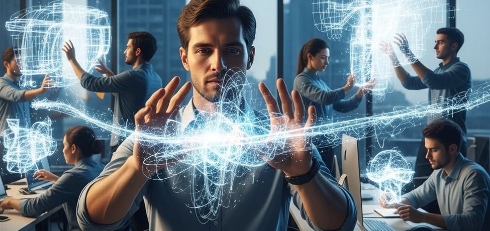 A Reconstrução da Engenharia Invisível e o Caminho para a Autoria Plena