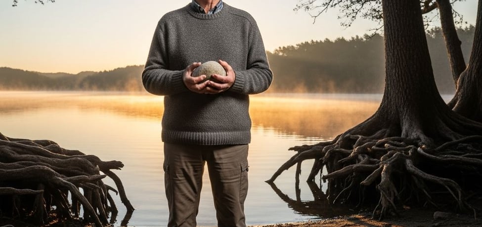 Desvendando a Maturidade Consciente Um Guia para a Evolução Pessoal e Plenitude
