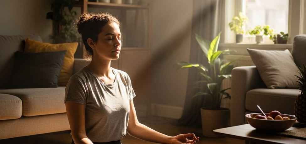 O Caminho da Autorregulação para uma Parentalidade mais Consciente e Equilibrada