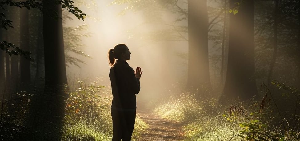 O Caminho da Consciência Estratégias Matinais para uma Vida Plena e Alinhada