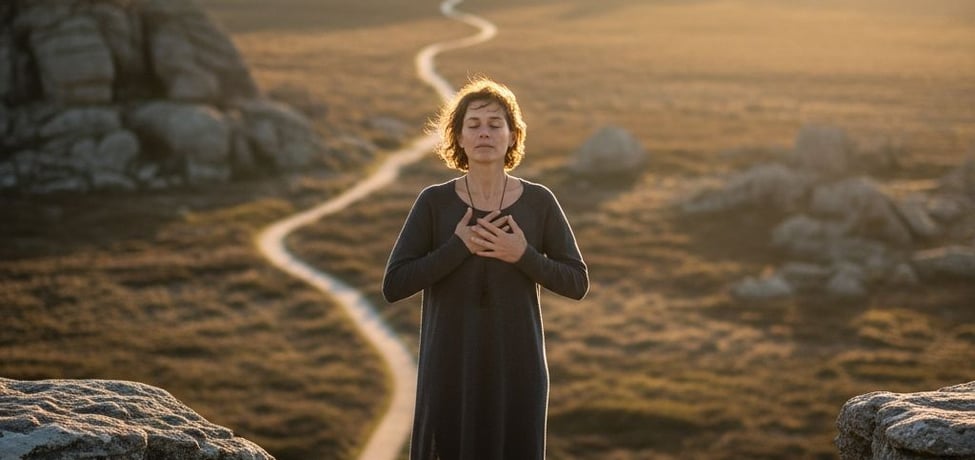 O Caminho para a Autonomia através da Consciência Aplicada