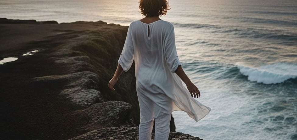 O Caminho para a Liberdade Emocional através da Segurança Corporal