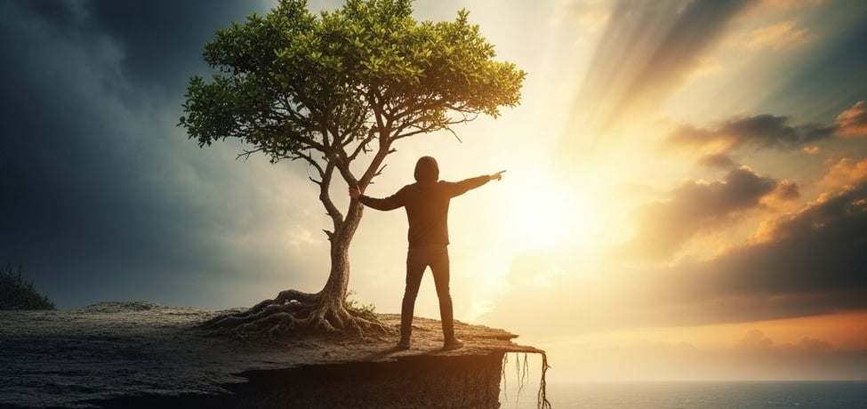 O Despertar da Consciência para Vencer a Autossabotagem