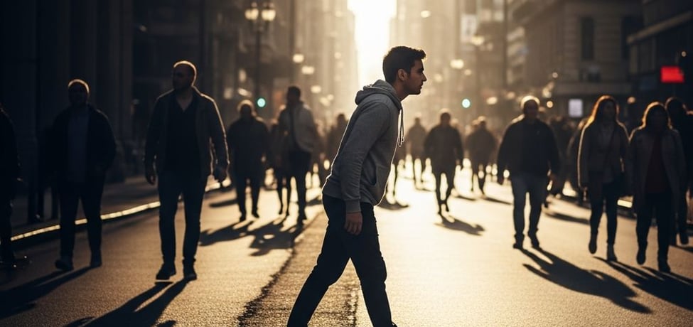 O Poder da Escolha Consciente Como Transformar sua Realidade Diária através da Atenção