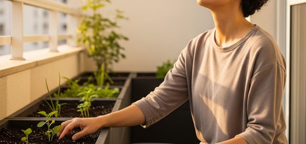 Renovando o Equilíbrio Interior através do Cuidado Consciente em 2026