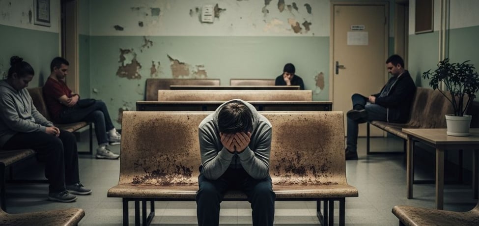 A Crise da Saúde Mental no Século XXI Caminhos e Reflexões