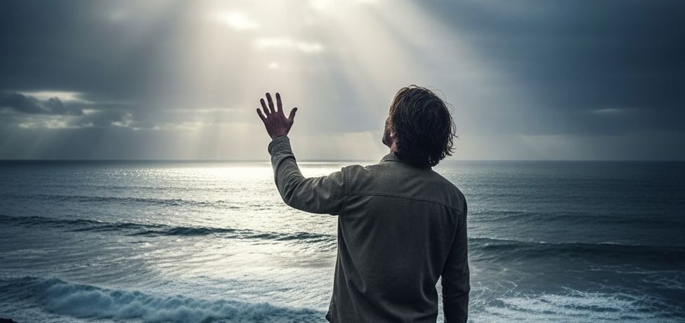 A Jornada de Cura das Dores da Alma e a Libertação dos Ciclos Depressivos