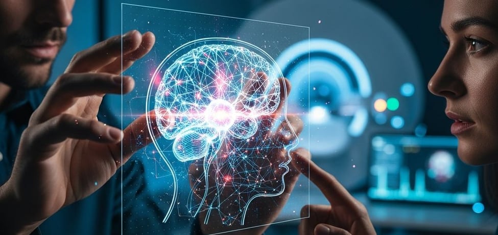 A Revolução da Mente Integrada Além dos Mitos da Química Cerebral