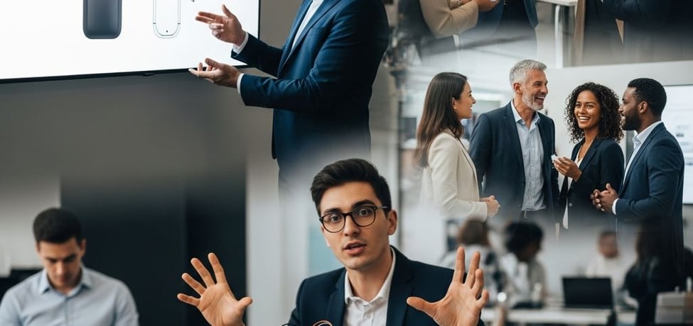 Competencia Nao Vende Sozinha