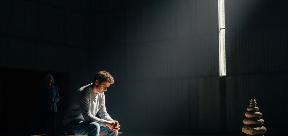 O Desafio da Mente Contemporânea e os Caminhos para a Reconstrução Emocional