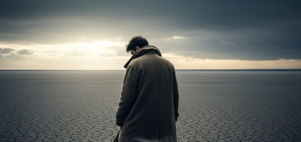 O Desafio de Habitar a Própria Vida Entendendo a Depressão