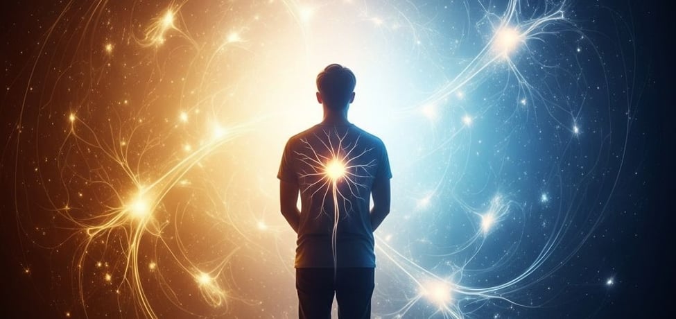 Os Mistérios do Cérebro Espiritual e a Redescoberta do Bem Estar Mental