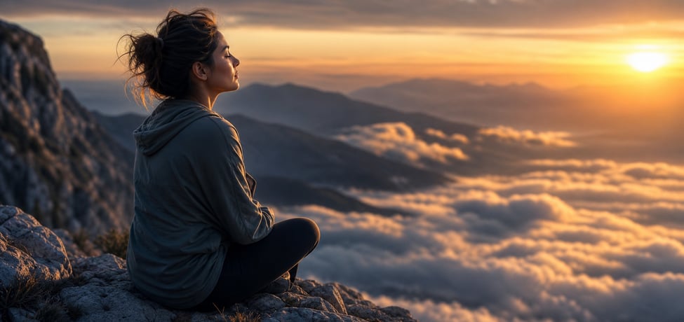Autossuficiência emocional aprenda a encontrar felicidade sem depender dos outros
