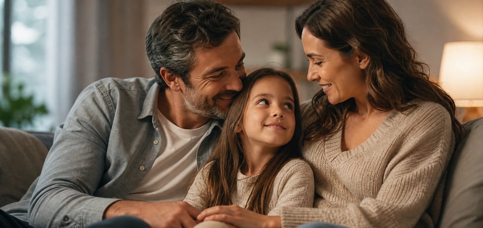 Coaching Parental como fortalecer a relação entre pais e filhos por meio da consciência