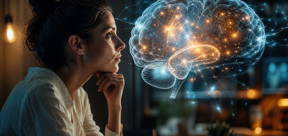 [JRM] Coaching e Neurociência o que acontece no cérebro quando tentamos mudar