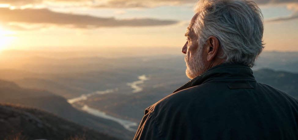 A CONSCIÊNCIA QUE OBSERVA